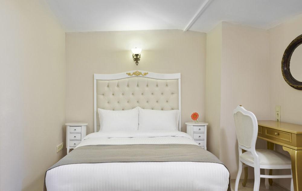 Euroistanbul Hotel Экстерьер фото